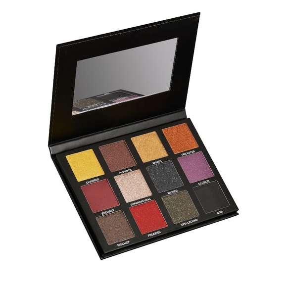 Black Radiance palette lot - Picture 6 of 12